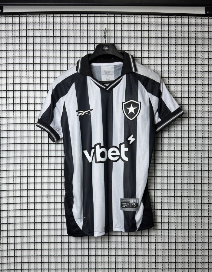 BOTAFOGO - 25/26 - I