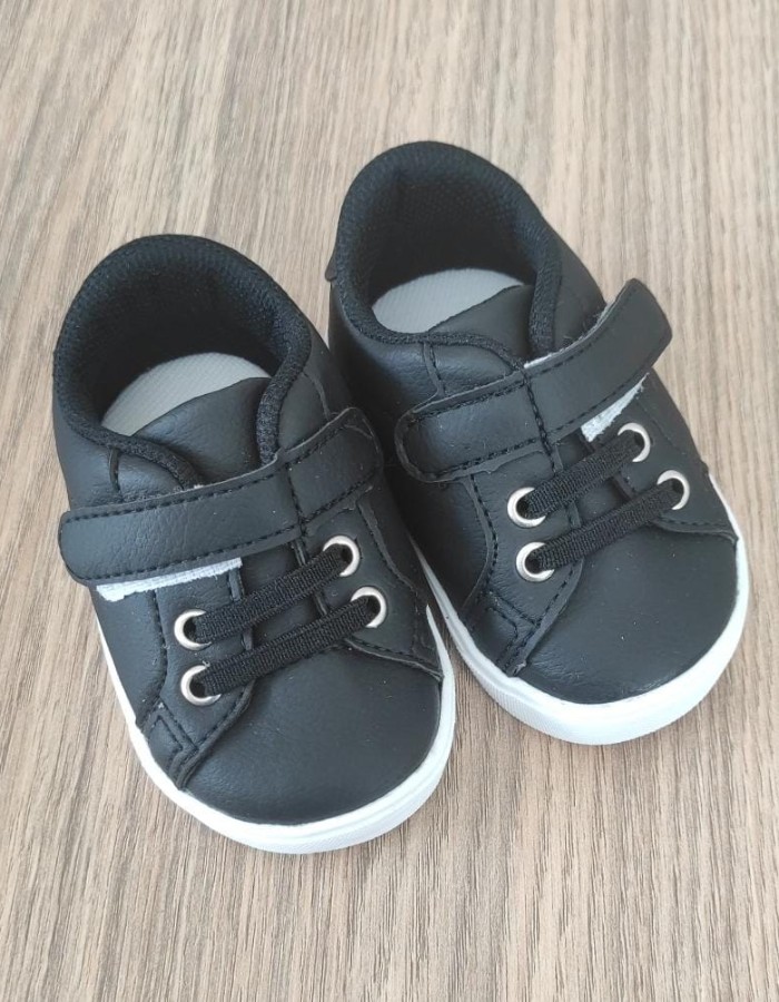 Tênis Ely baby 