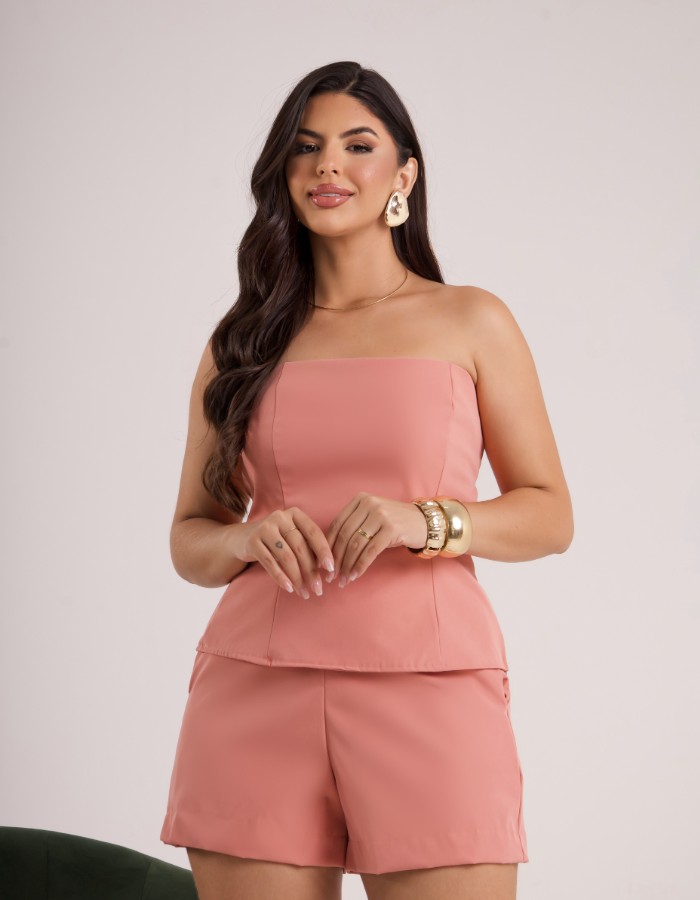CONJUNTO ISIS