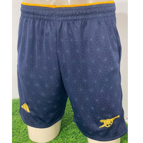 SHORT ADULTO ARSENAL