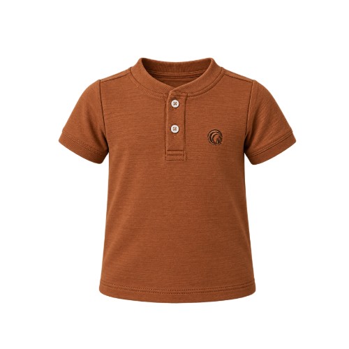 CAMISETA BABY GOLA PADRE HERA MASCULINA