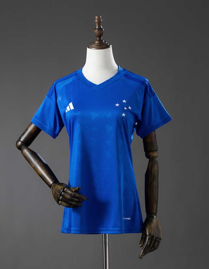 CRUZEIRO I 26 - FEMININA