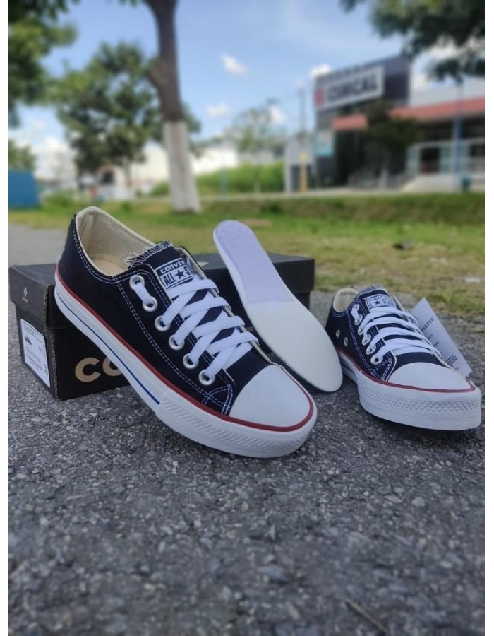 Tênis All Star 