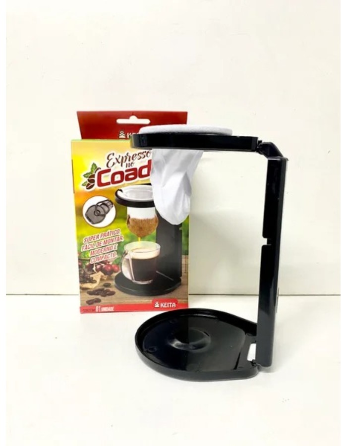 COADOR EXPRESSO