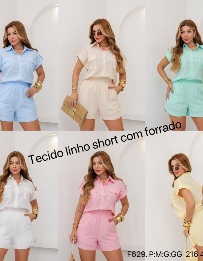 Produto f629 0