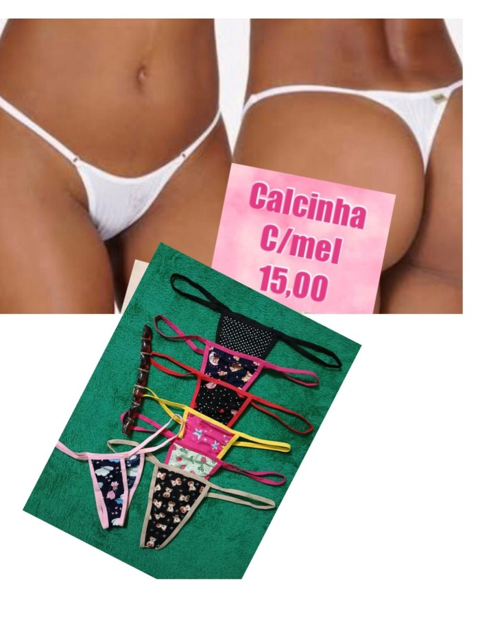 FIO LATERAL FINA 