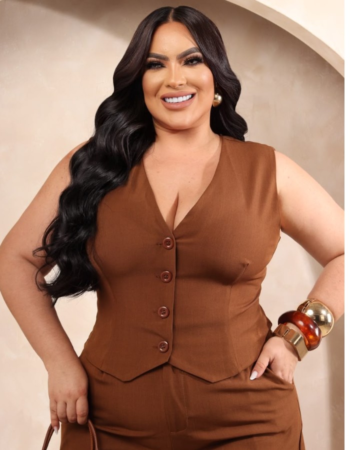 COLETE PLUS SIZE ARLETE 