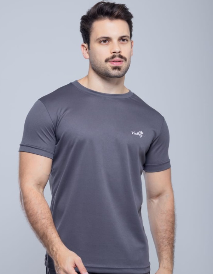 CAMISA DRY AD.