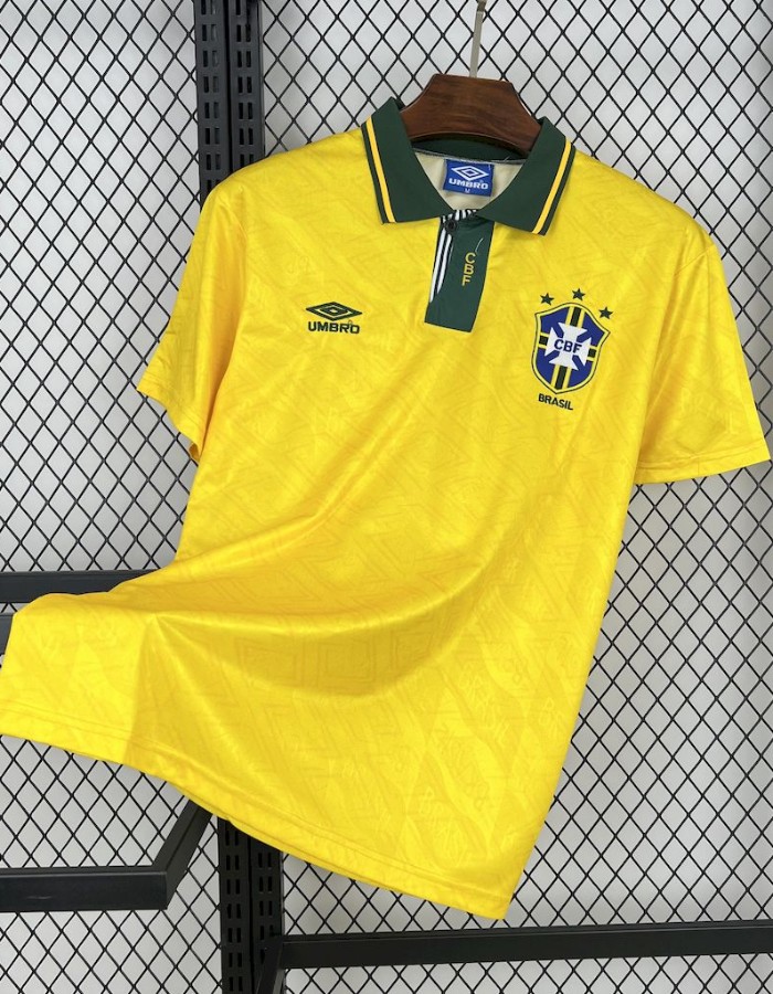 BRASIL 91 | UNIFORME