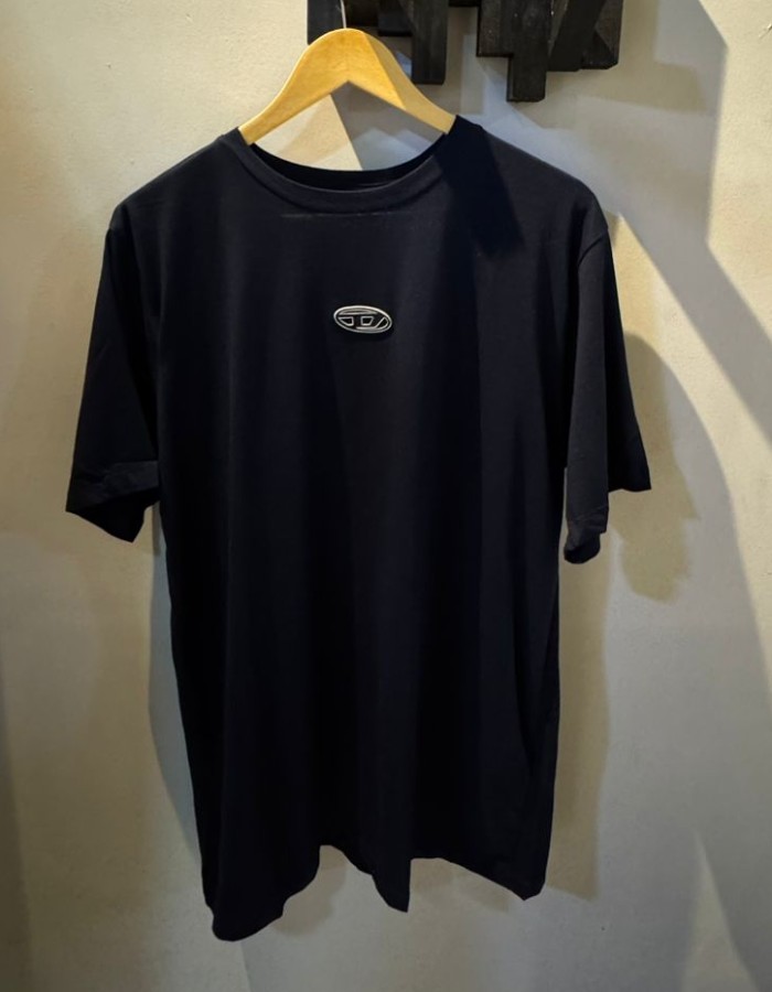 T-shirt Diesel 
