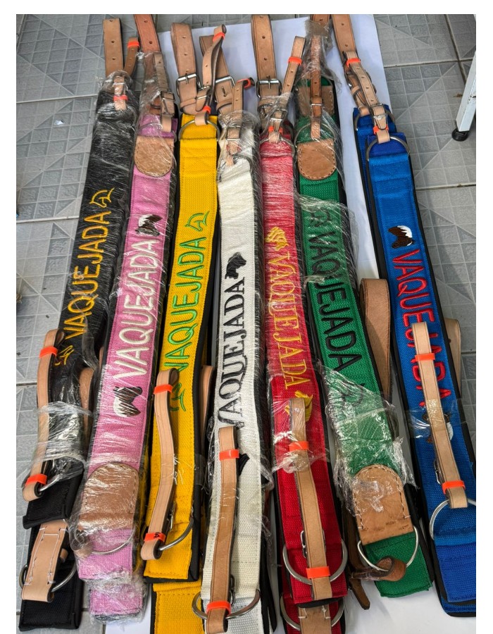 Conjunto Intermediário 