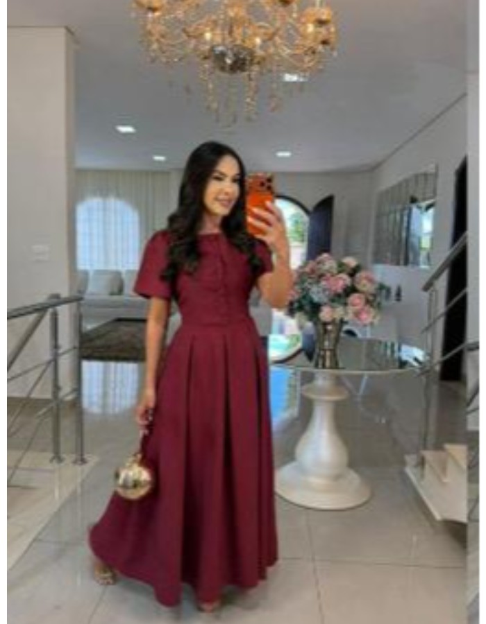 VESTIDO 