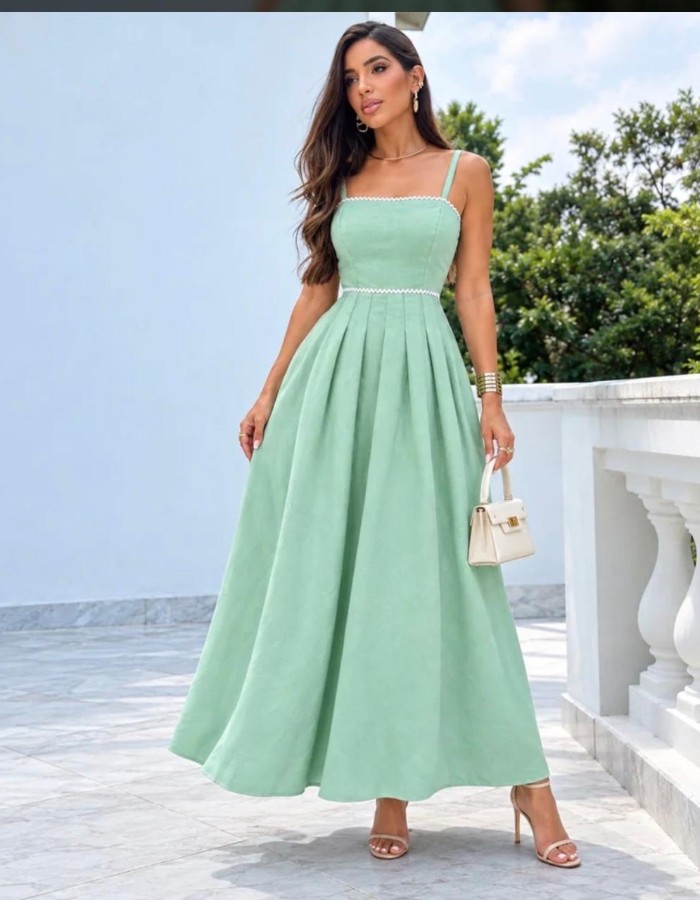 Vestido Sophia
