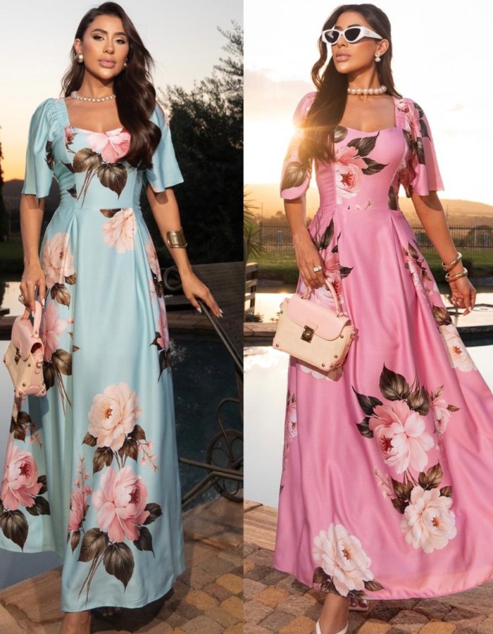 Vestido Nadja