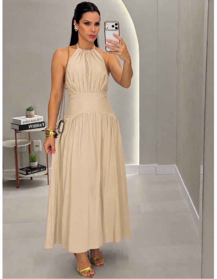 Vestido Marrant premium 