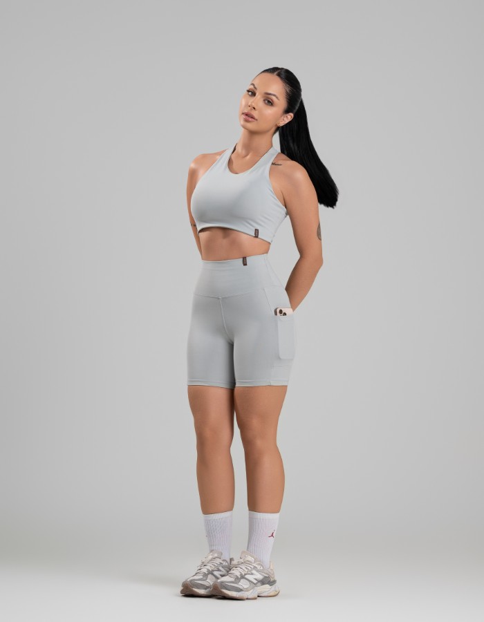 CONJUNTO  URBAN LInha Premium,Malha poliamida 310g