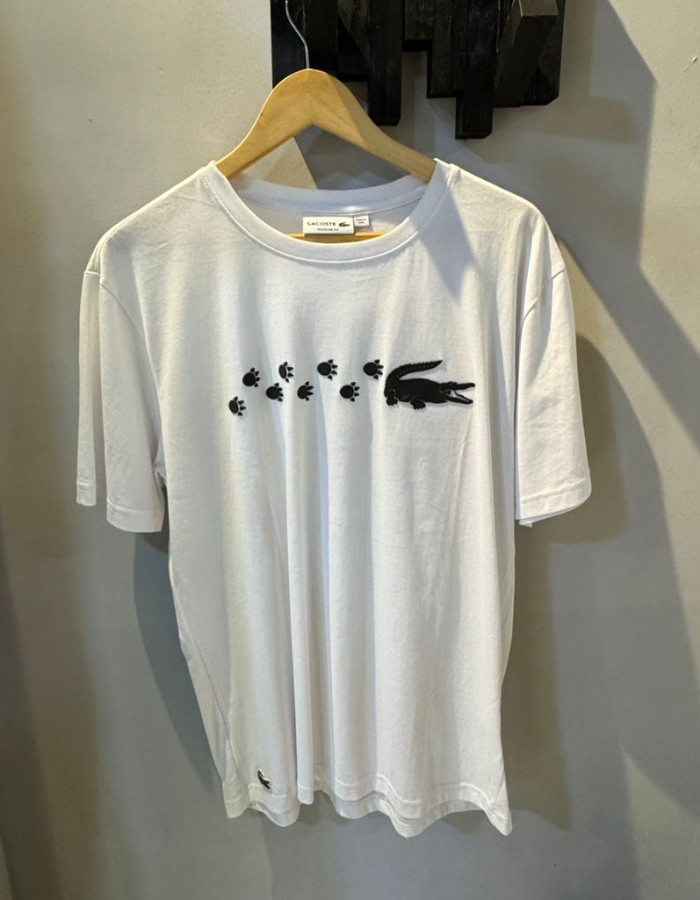 T-shirt Lacoste 