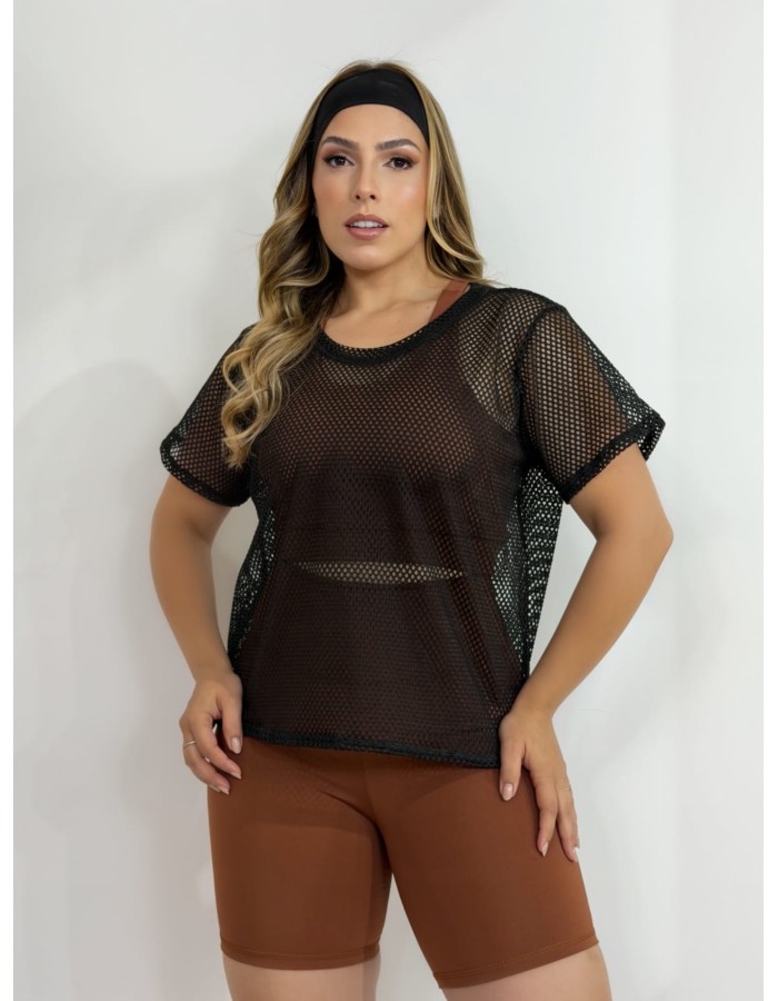 1090 ARRASTÃO MANGA