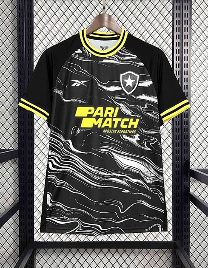 BOTAFOGO 24/25 |V UNIFORME 