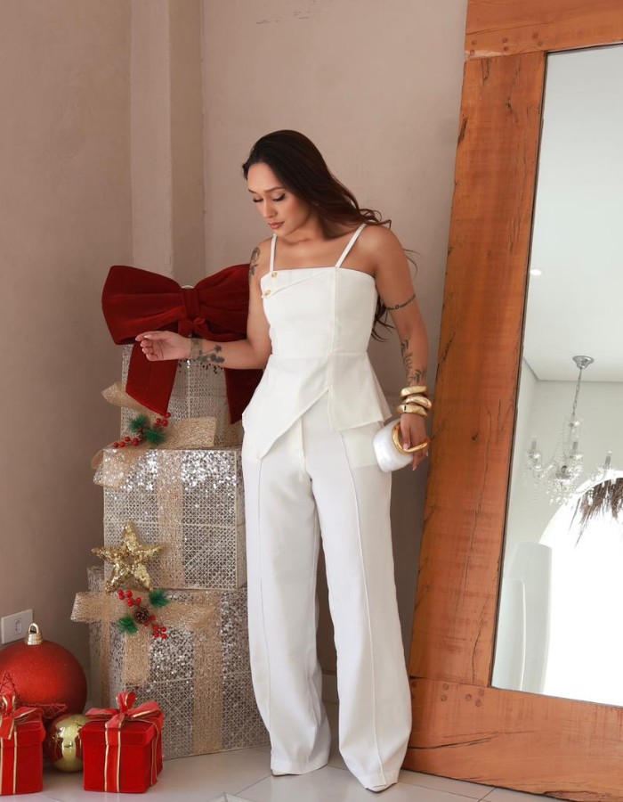 Conjunto Melissa