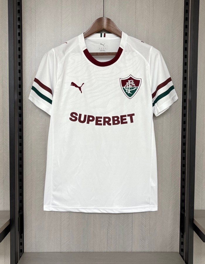 FLUMINENSE 26/27 || UNIFORME