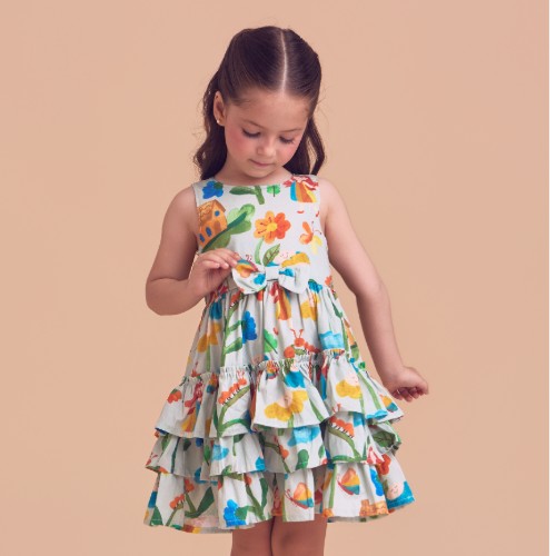 VESTIDO LIANA
