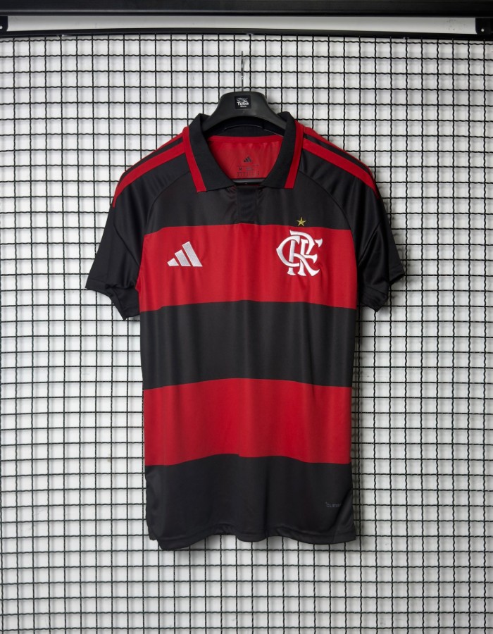 FLAMENGO - 26/27 - I - TORCEDOR