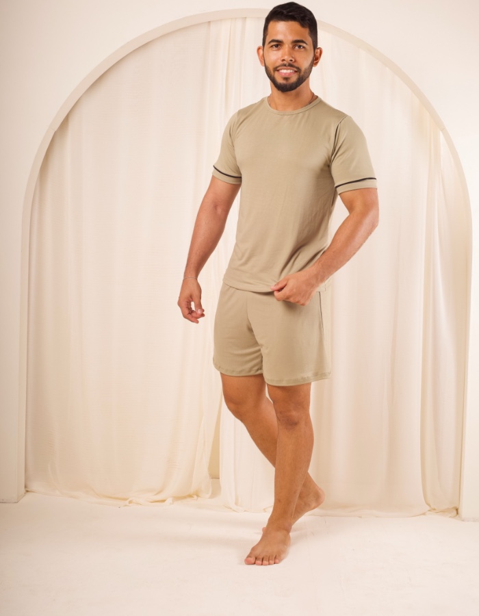 PIJAMA ANDRÉ 