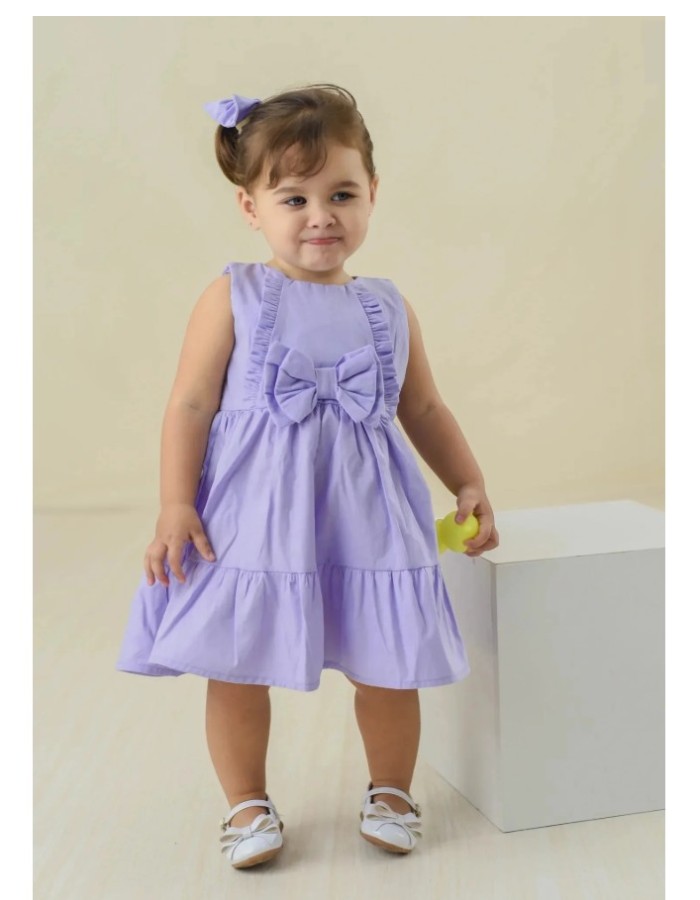 VESTIDO JANIELE R$ 25,00