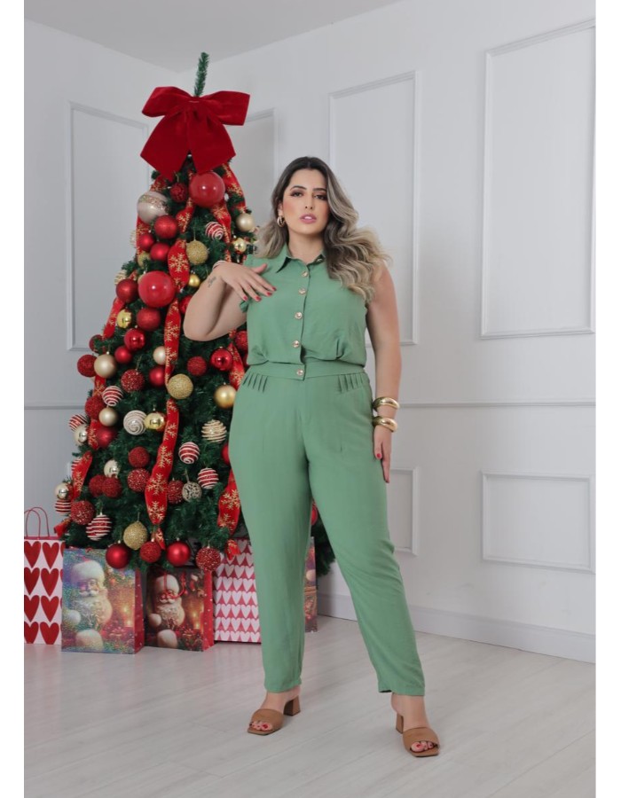 CONJUNTO Plus