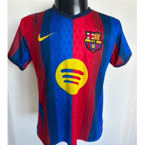 1º LINHA BARCELONA