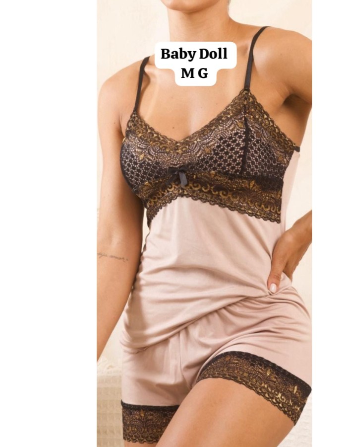 Baby doll 