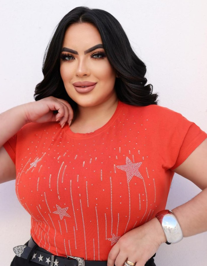 BLUSA ESTHER 