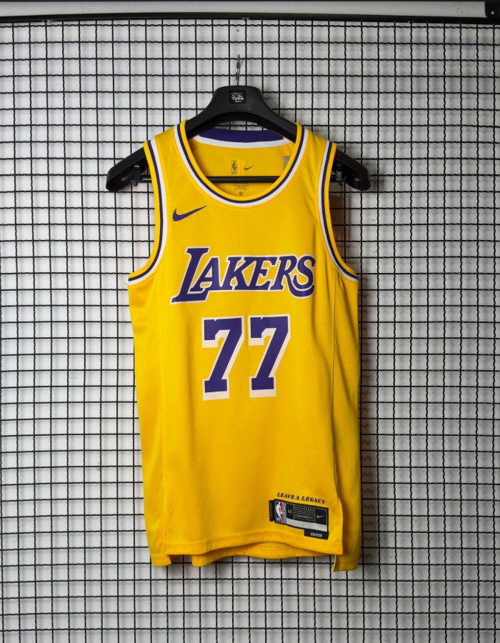 LAKERS - REGATA NBA 