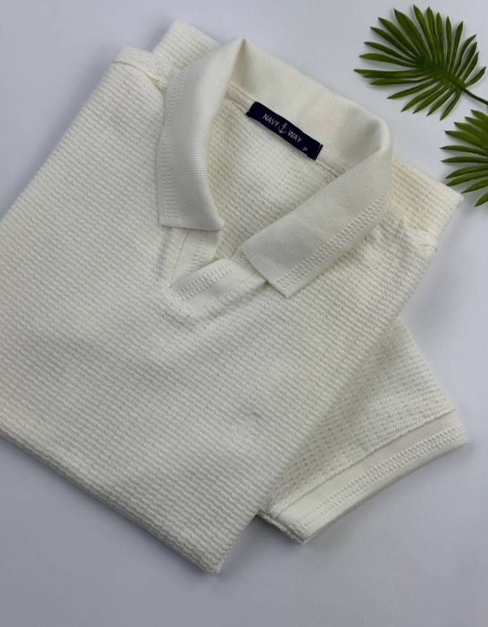 POLO V TEXTURE