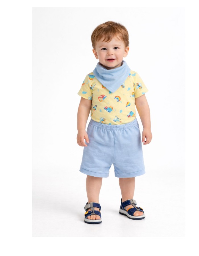 conjunto PIETRO 