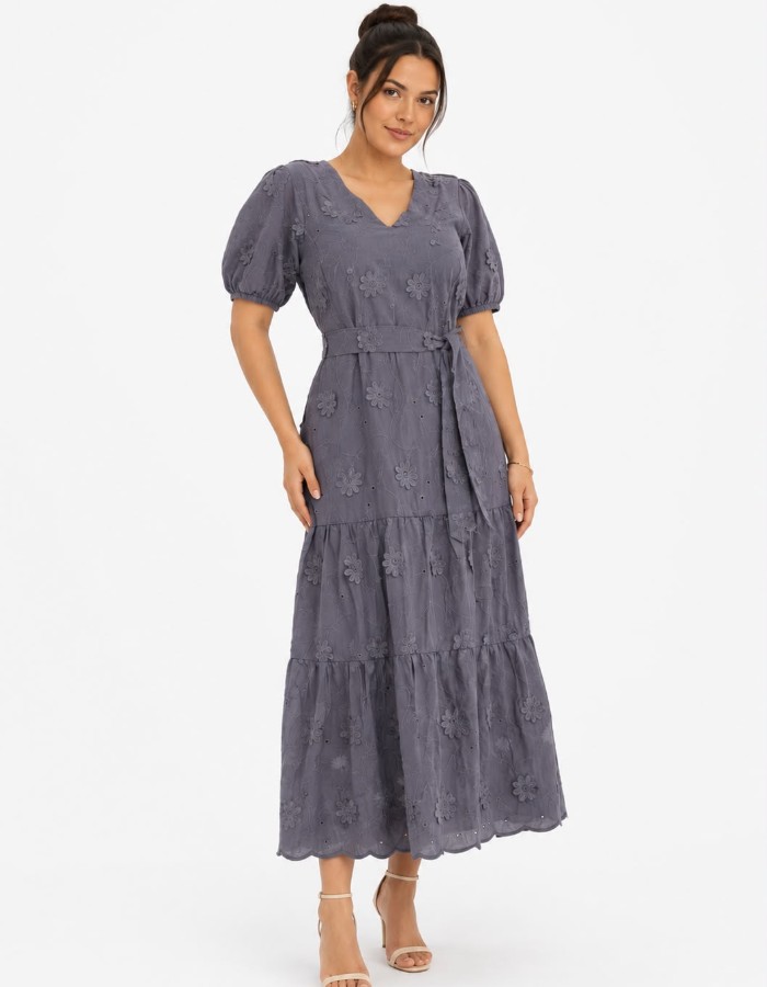 VESTIDO LESE ANA