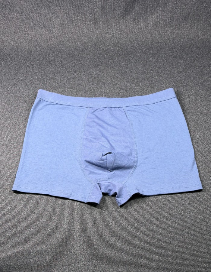 Cueca Box C/ Còs Algodão