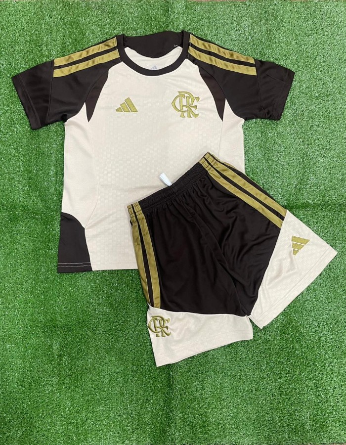 FLAMENGO 26/27 COM. TECNICA KIT INFANTIL 