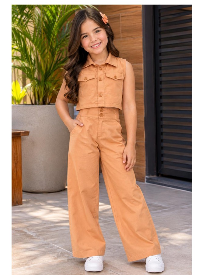 CONJUNTO LAUANE