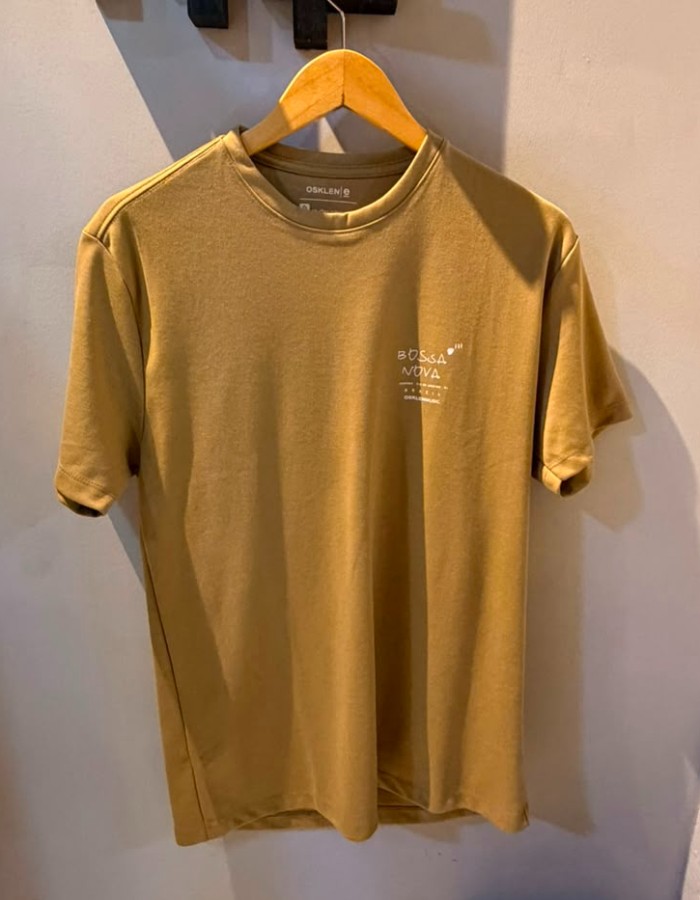 T-shirt Osklen 