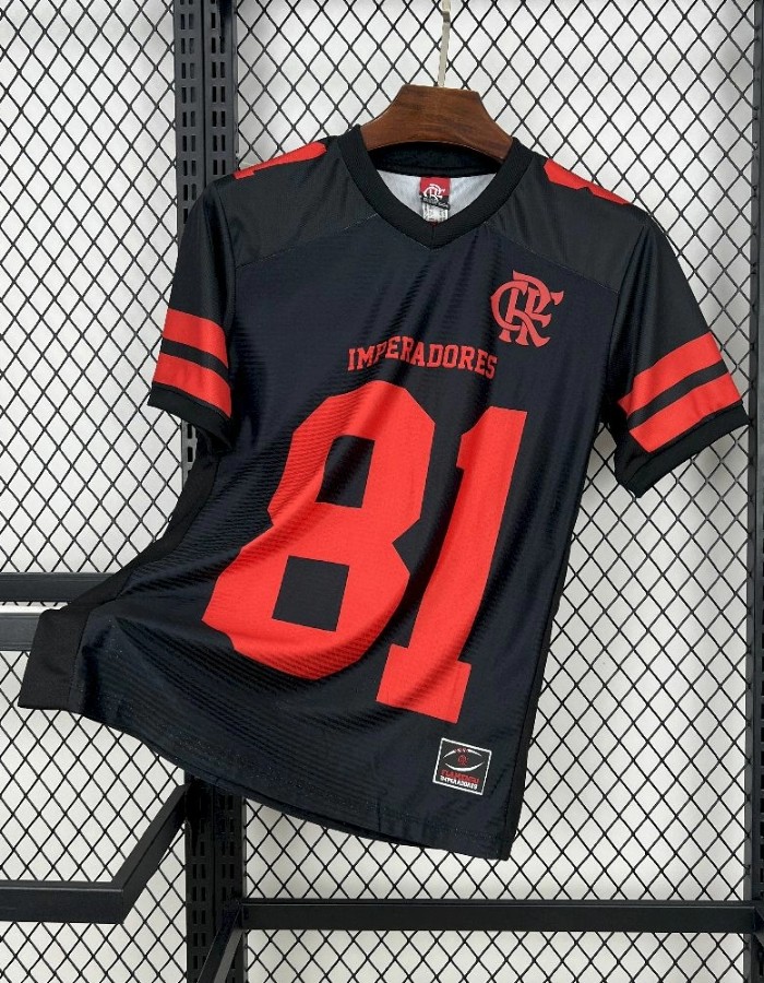 FLAMENGO 25/26  l UNIFORME NFL 81