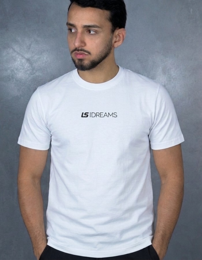 Camiseta Suedine Dalas