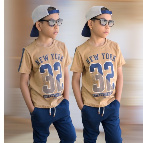 camisa manda curta