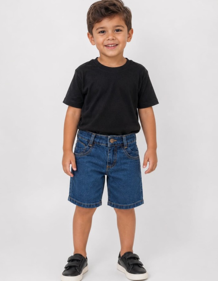 bermuda jeans 