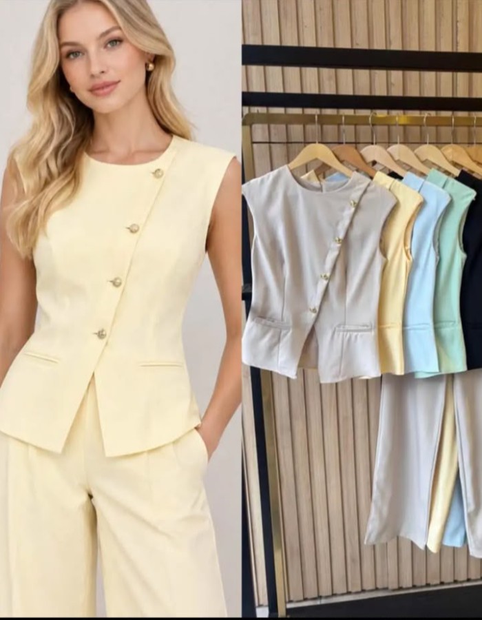 CONJUNTO RAFAELA