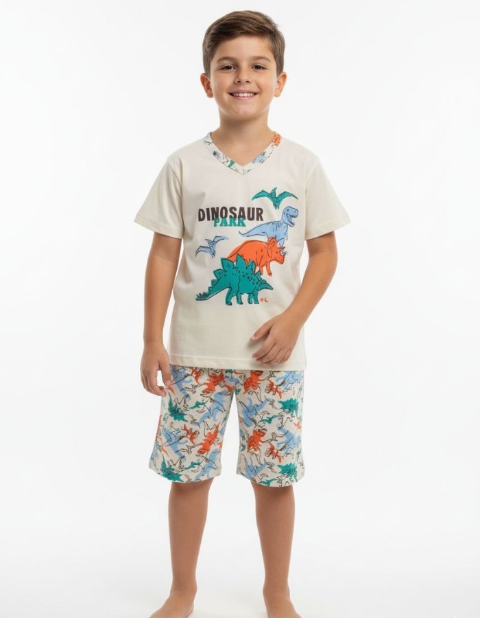 pijama infantil