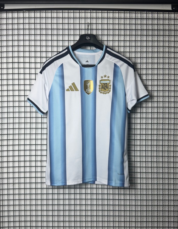 ARGENTINA - 2026 - I 