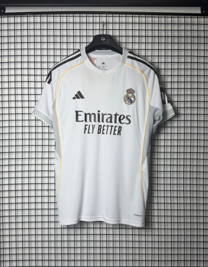 REAL MADRID - 25/26 - I