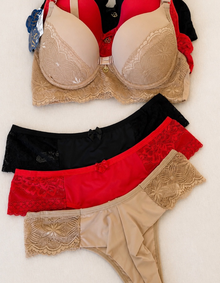 CONJUNTO REF 0051 PLUS SIZE